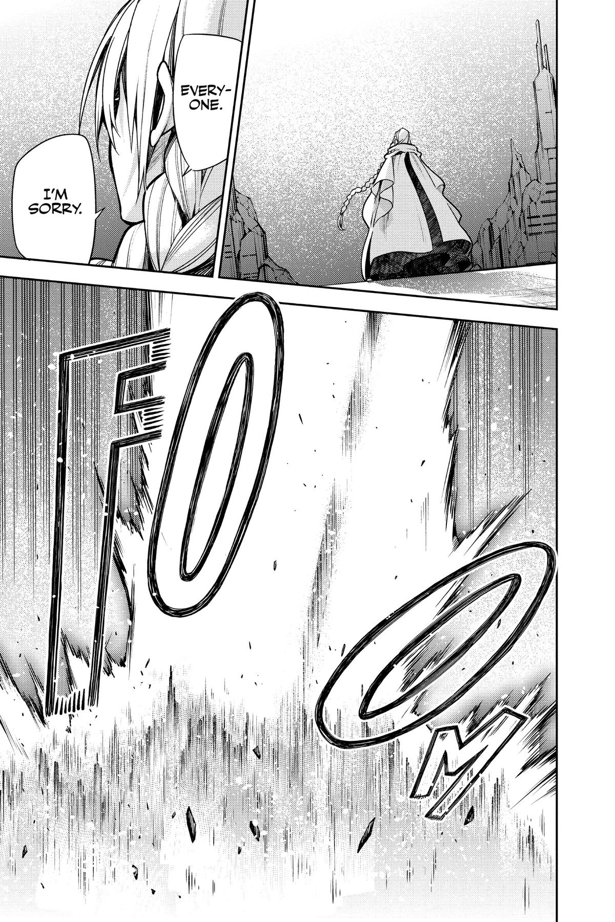 Read Seraph of the End Vampire Reign EN Manga Online