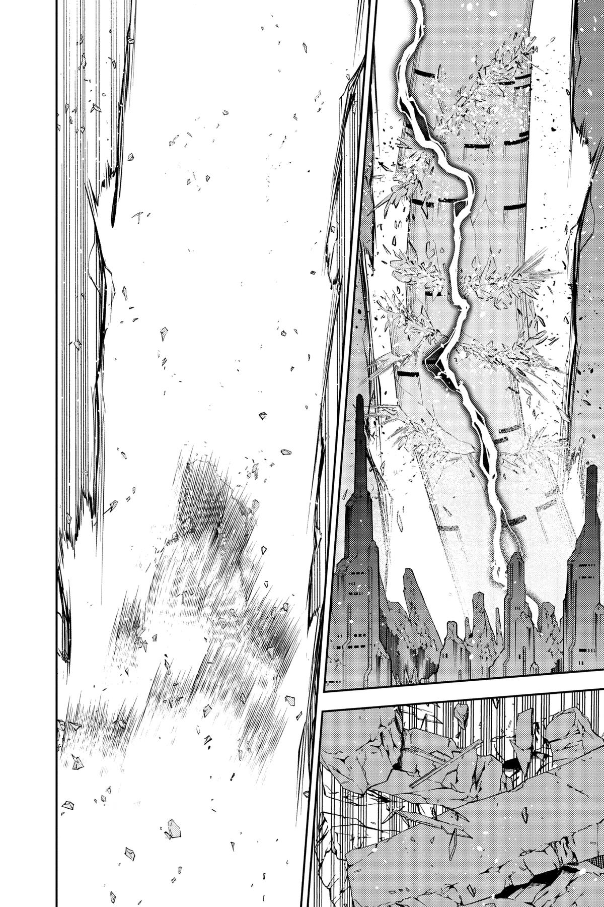 Read Seraph of the End Vampire Reign EN Manga Online