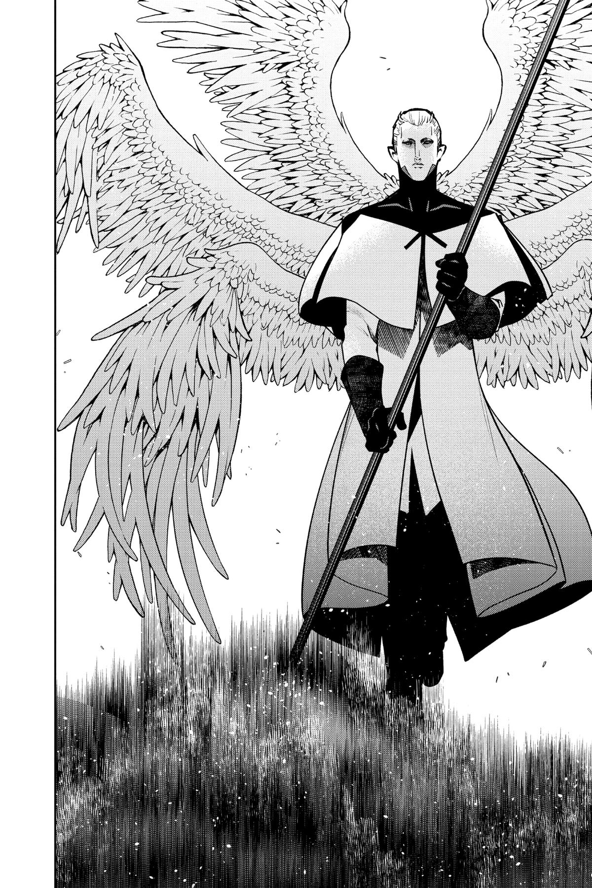 Read Seraph of the End Vampire Reign EN Manga Online