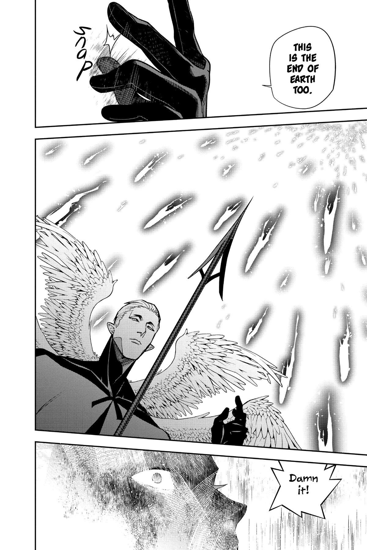 Read Seraph of the End Vampire Reign EN Manga Online