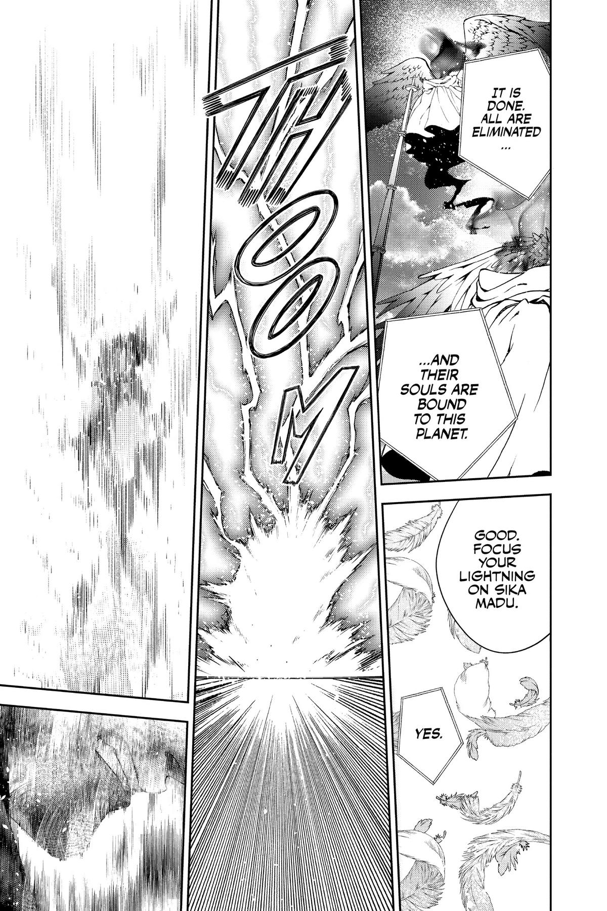 Read Seraph of the End Vampire Reign EN Manga Online