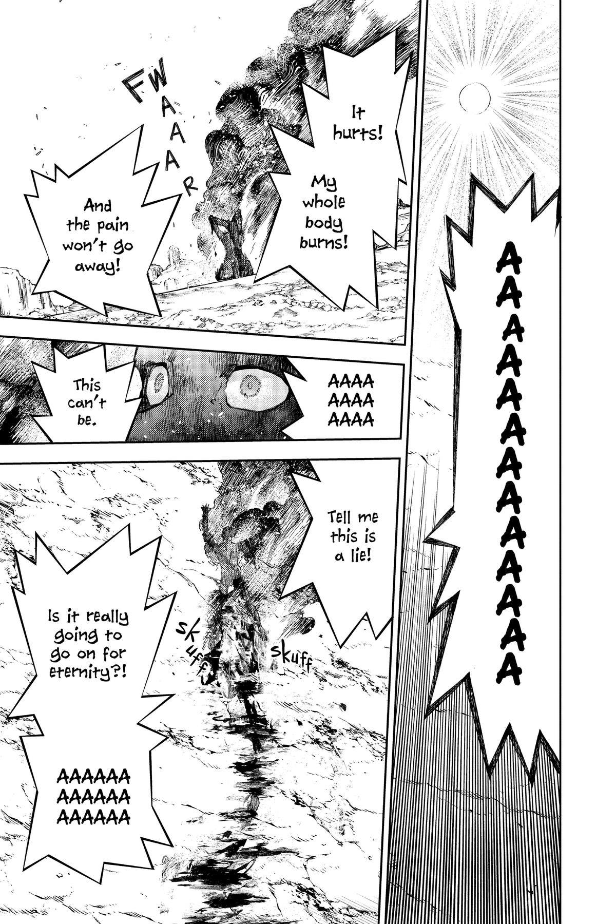 Read Seraph of the End Vampire Reign EN Manga Online