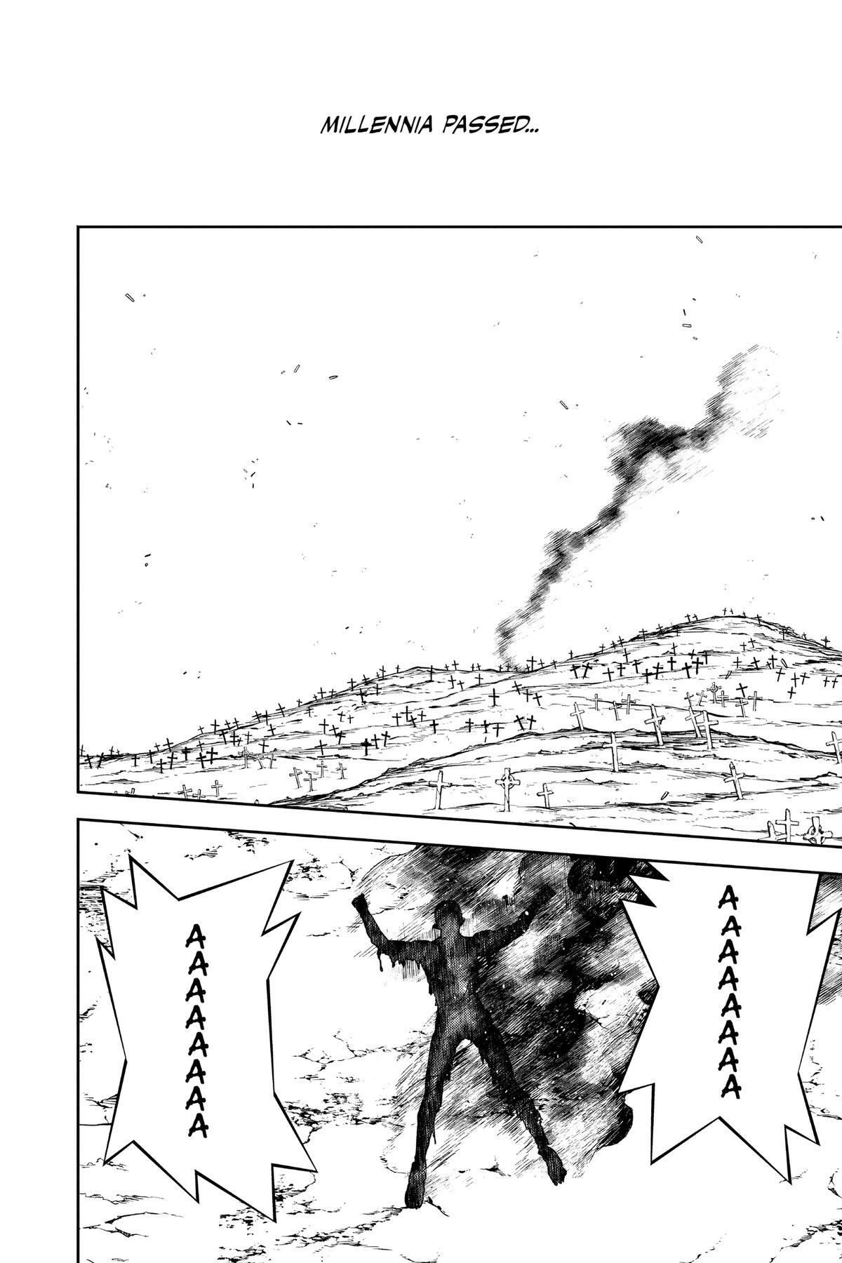 Read Seraph of the End Vampire Reign EN Manga Online