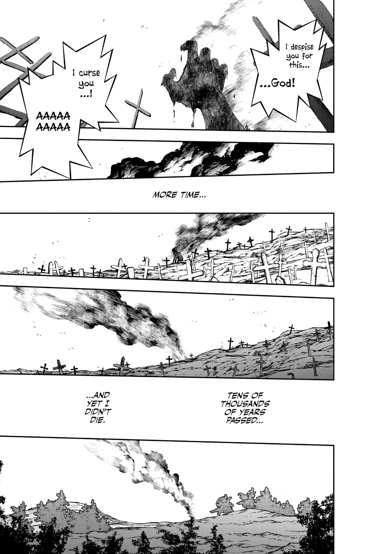 Read Seraph of the End Vampire Reign EN Manga Online