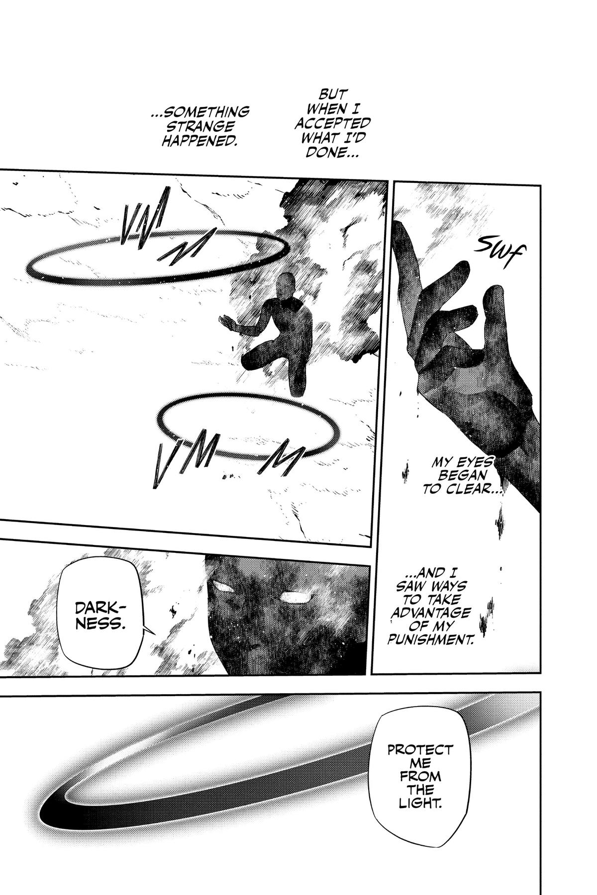 Read Seraph of the End Vampire Reign EN Manga Online