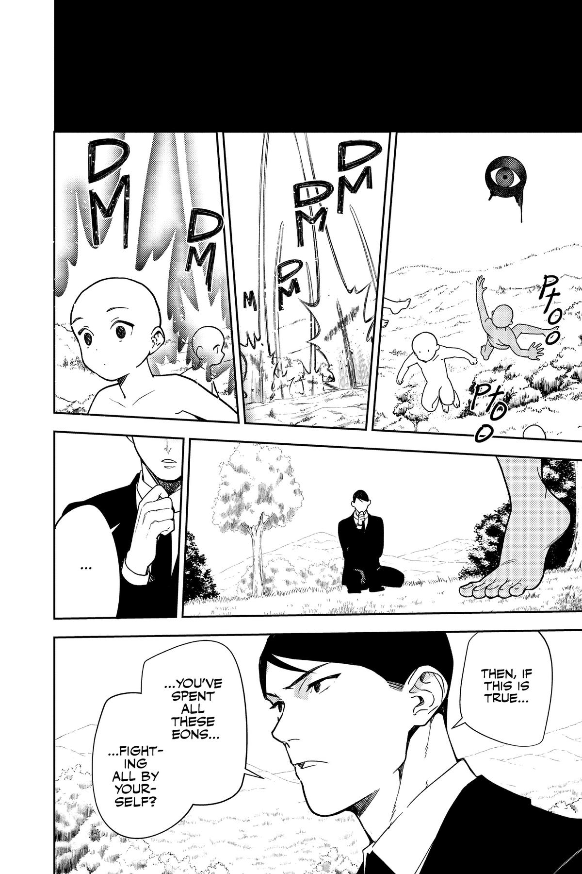 Read Seraph of the End Vampire Reign EN Manga Online