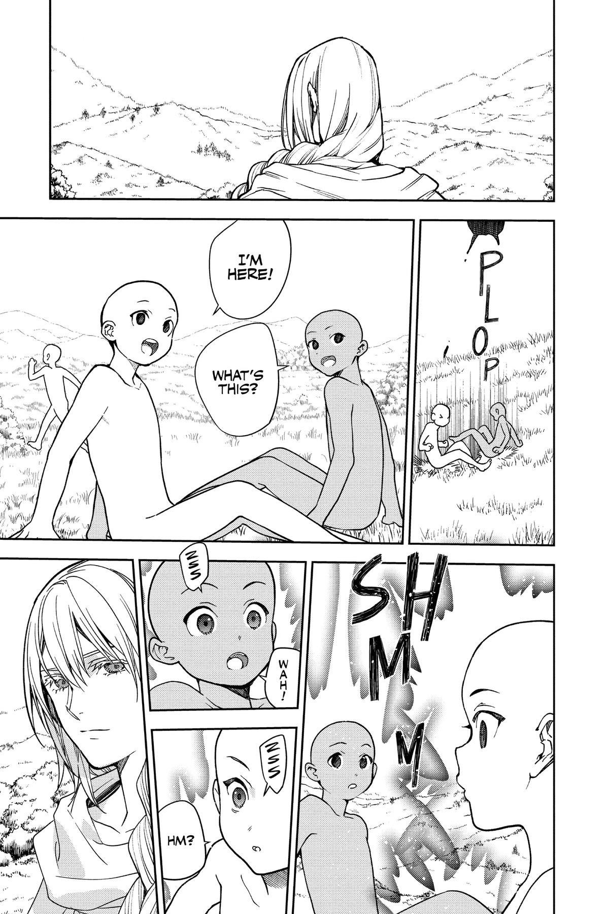 Read Seraph of the End Vampire Reign EN Manga Online