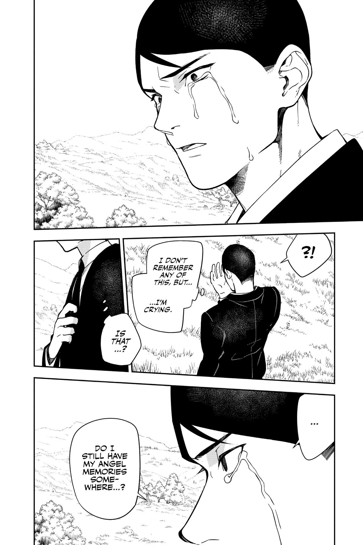 Read Seraph of the End Vampire Reign EN Manga Online