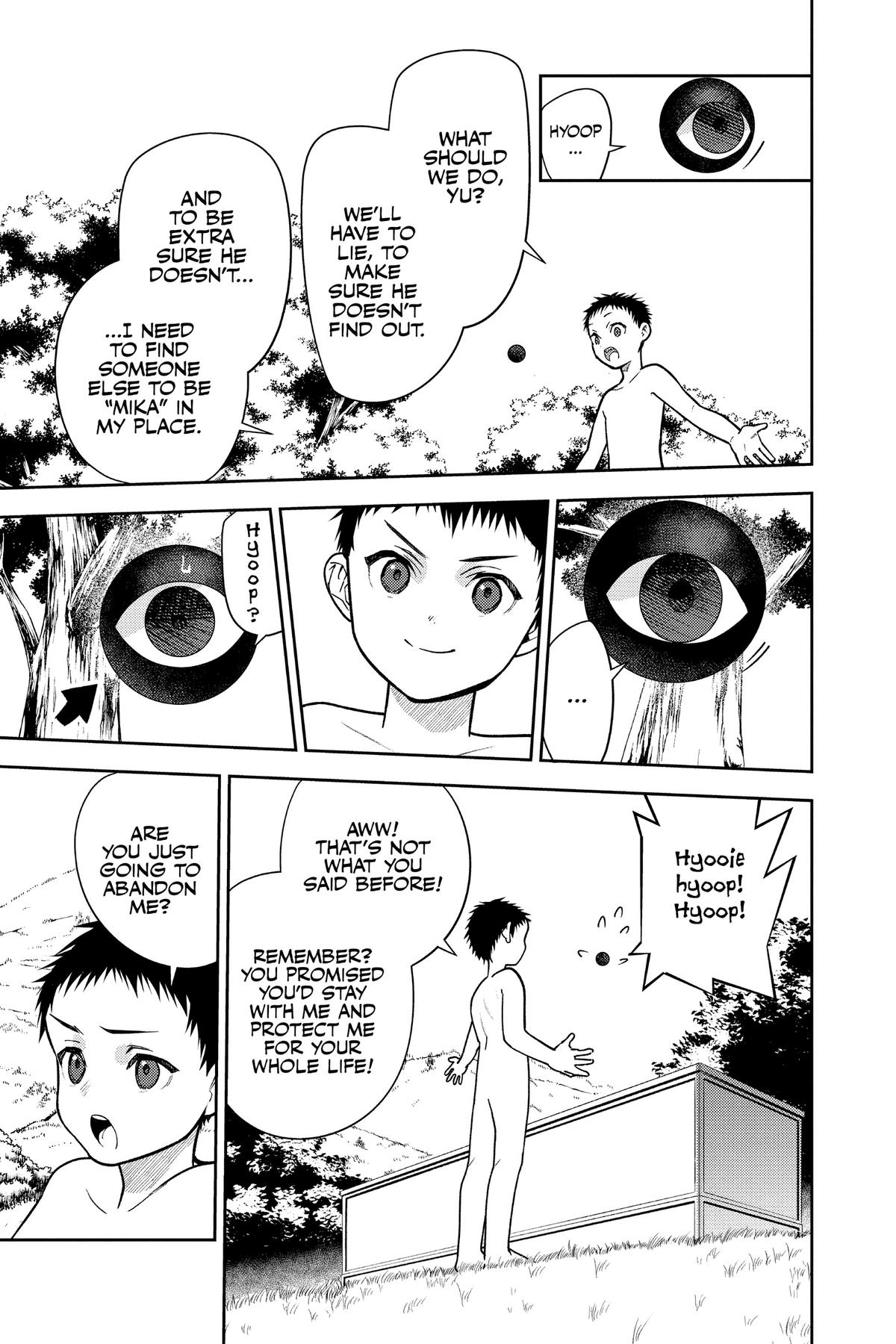 Read Seraph of the End Vampire Reign EN Manga Online