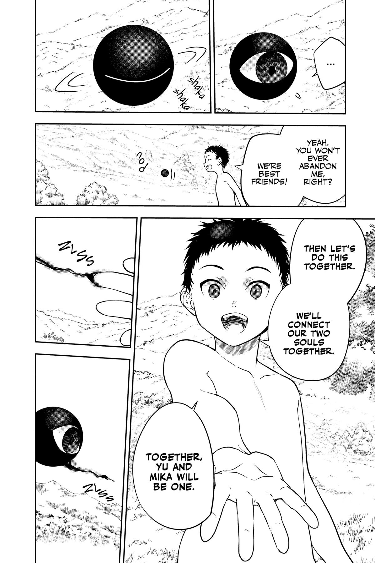 Read Seraph of the End Vampire Reign EN Manga Online