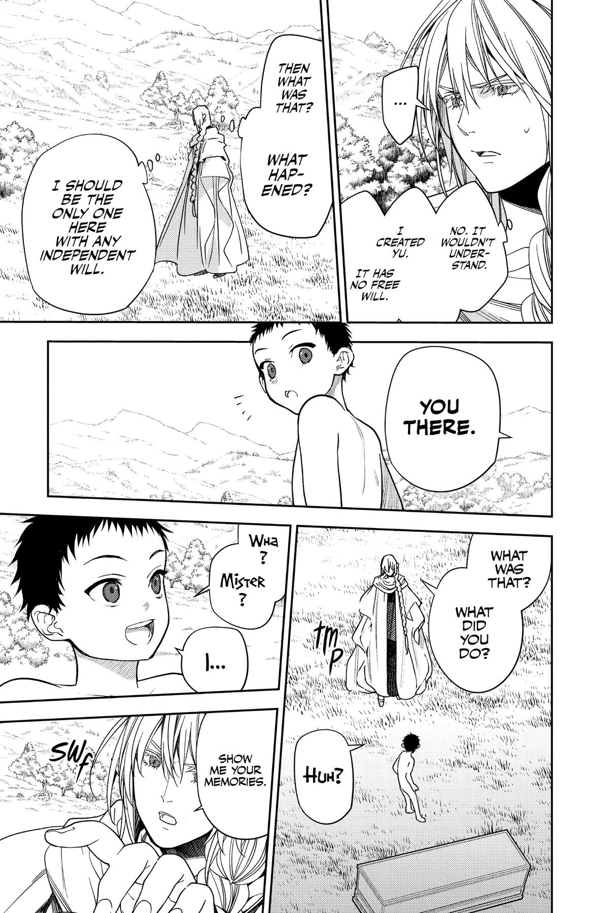 Read Seraph of the End Vampire Reign EN Manga Online