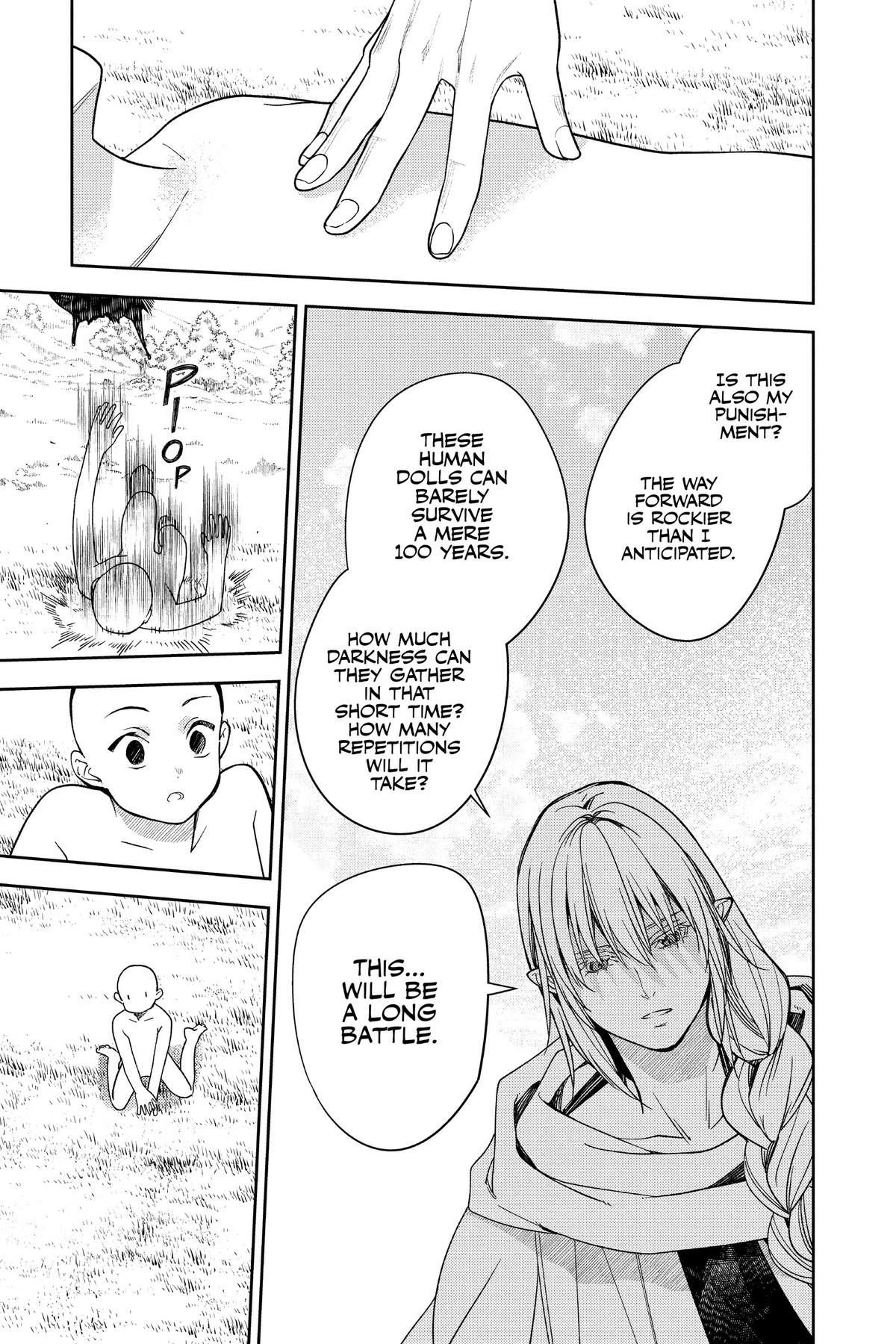 Read Seraph of the End Vampire Reign EN Manga Online