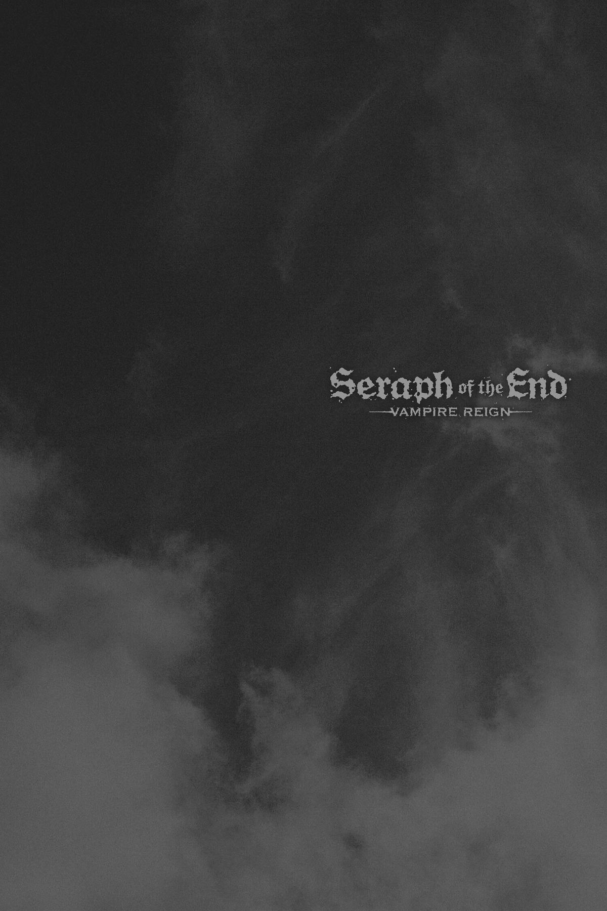 Read Seraph of the End Vampire Reign EN Manga Online