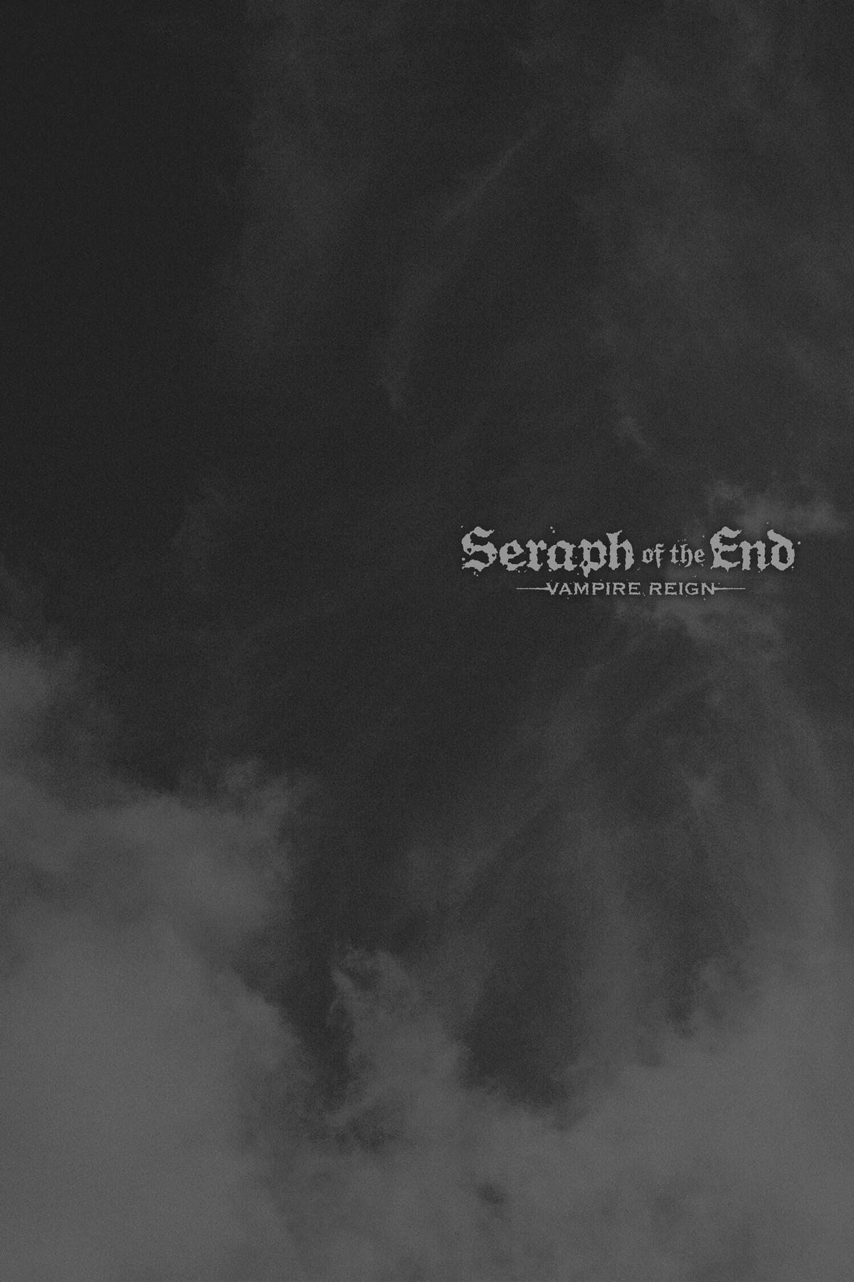 Read Seraph of the End Vampire Reign EN Manga Online