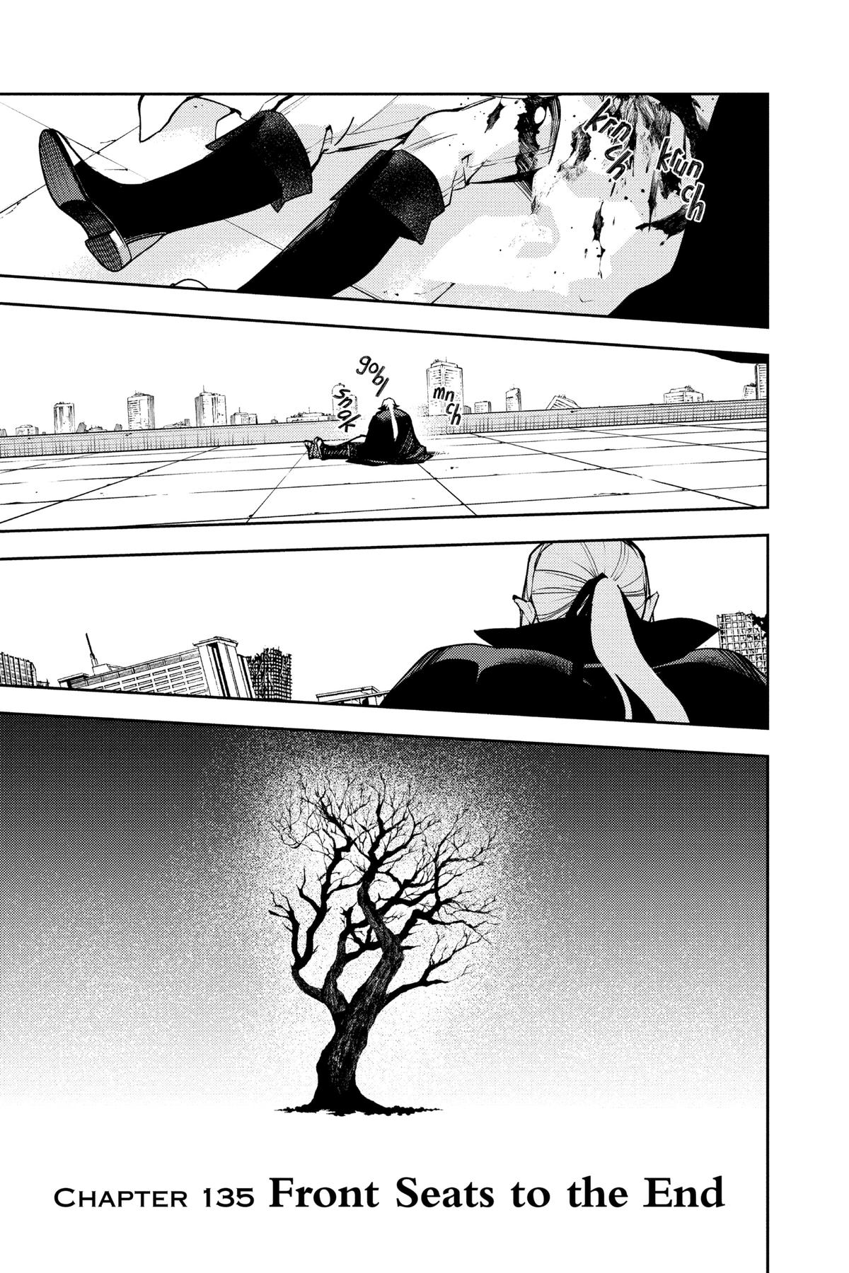 Read Seraph of the End Vampire Reign EN Manga Online