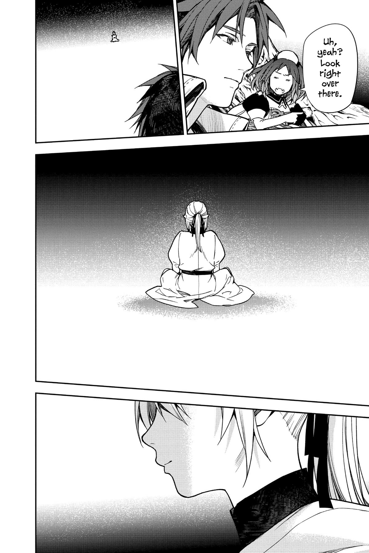 Read Seraph of the End Vampire Reign EN Manga Online