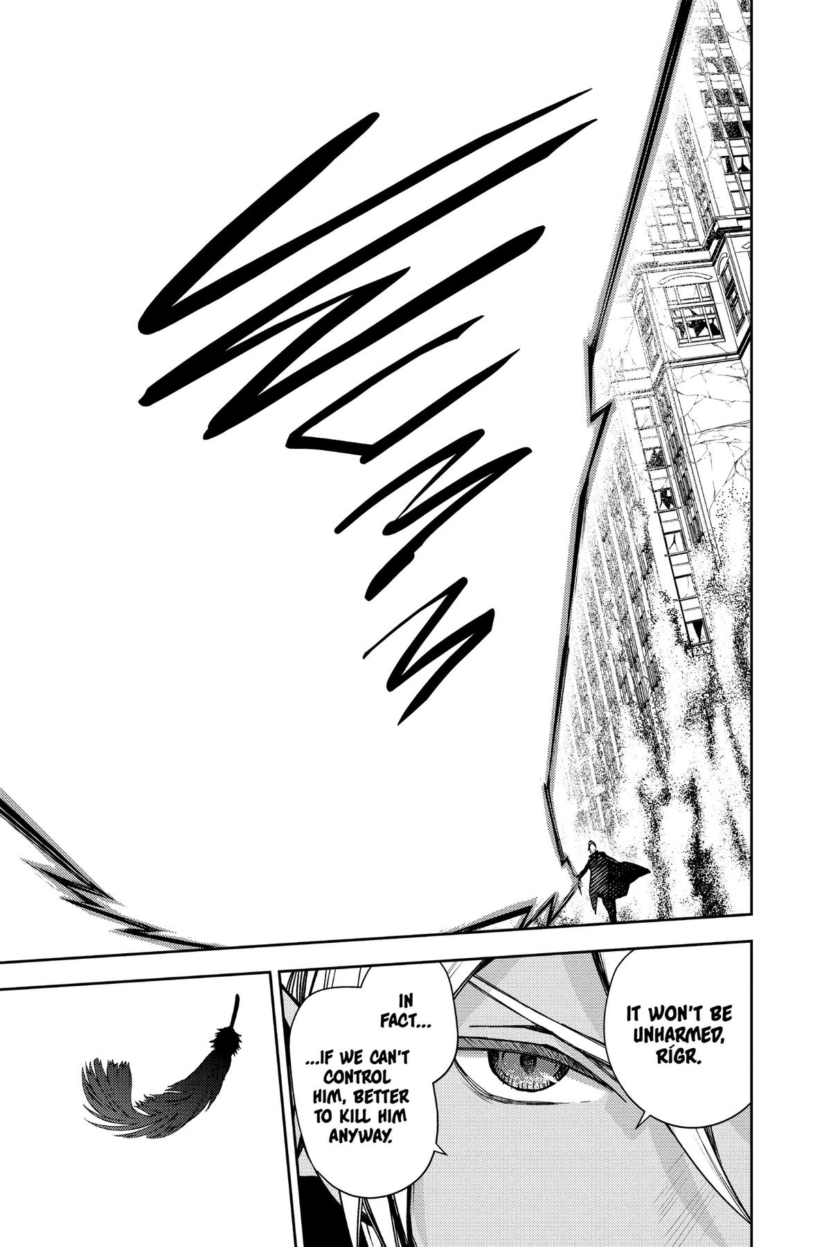 Read Seraph of the End Vampire Reign EN Manga Online