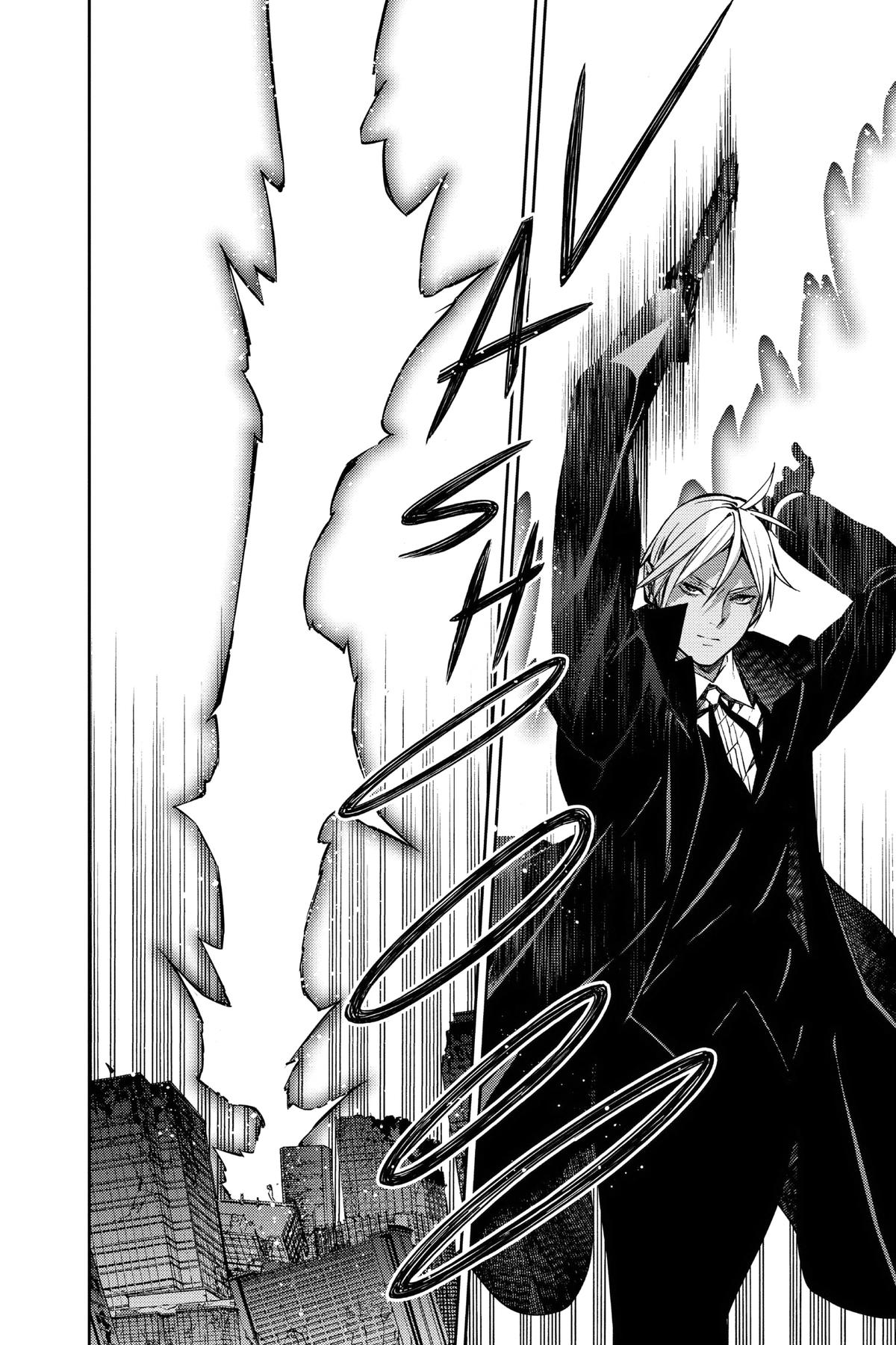 Read Seraph of the End Vampire Reign EN Manga Online