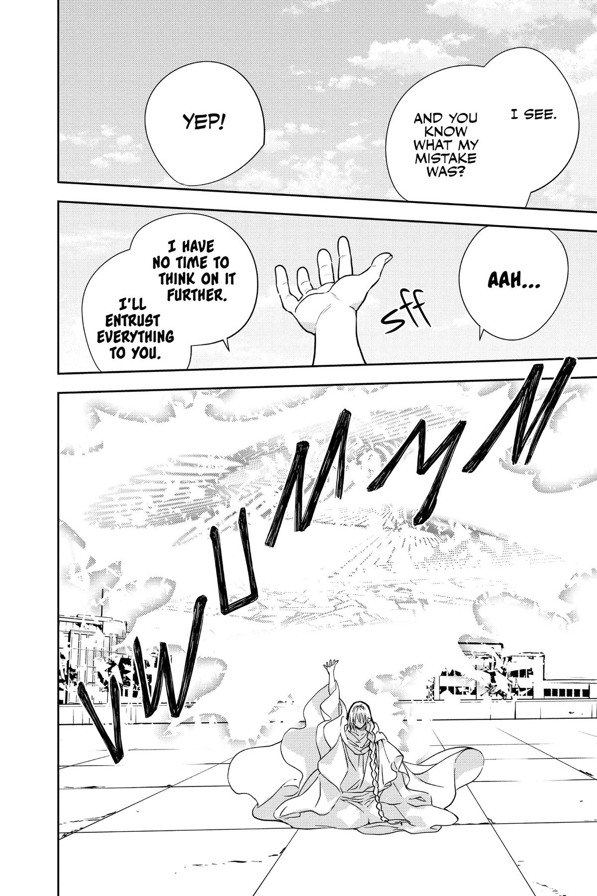 Read Seraph of the End Vampire Reign EN Manga Online