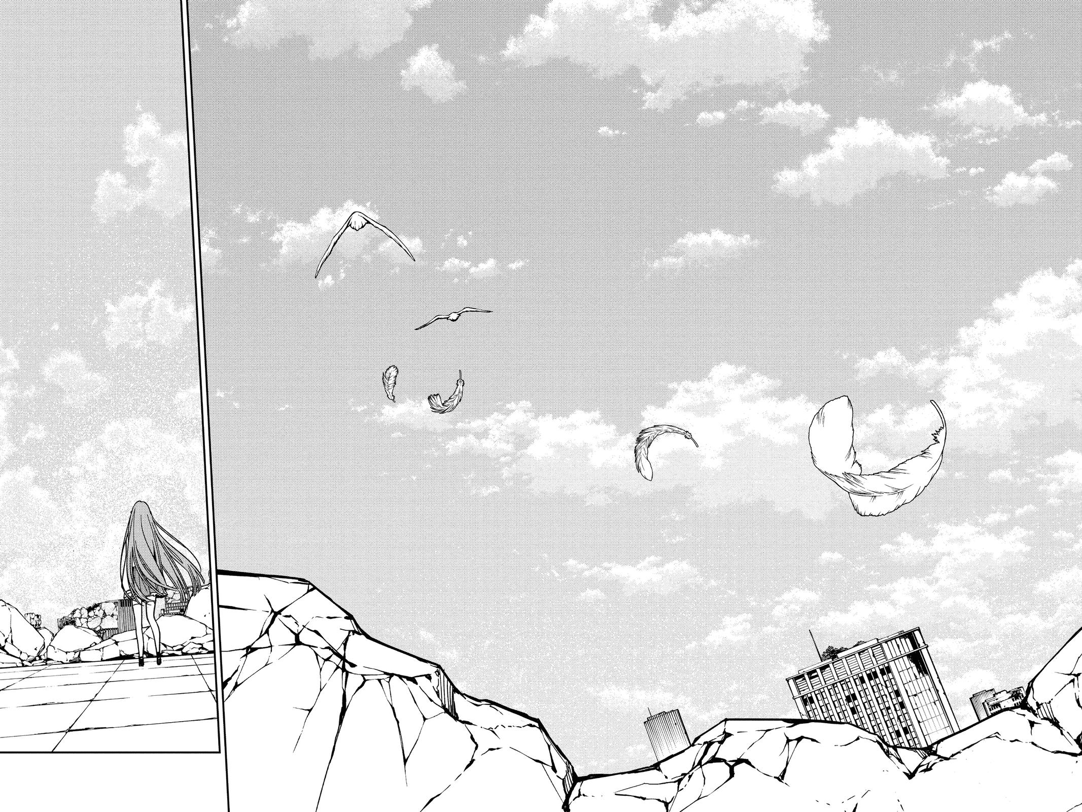 Read Seraph of the End Vampire Reign EN Manga Online