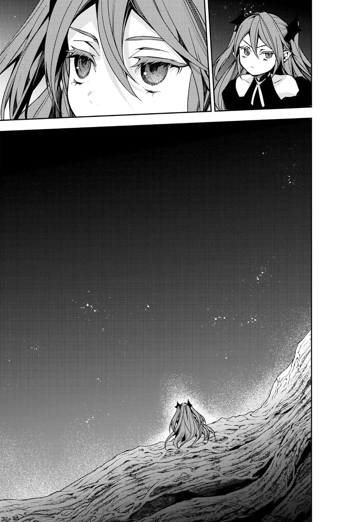 Read Seraph of the End Vampire Reign EN Manga Online