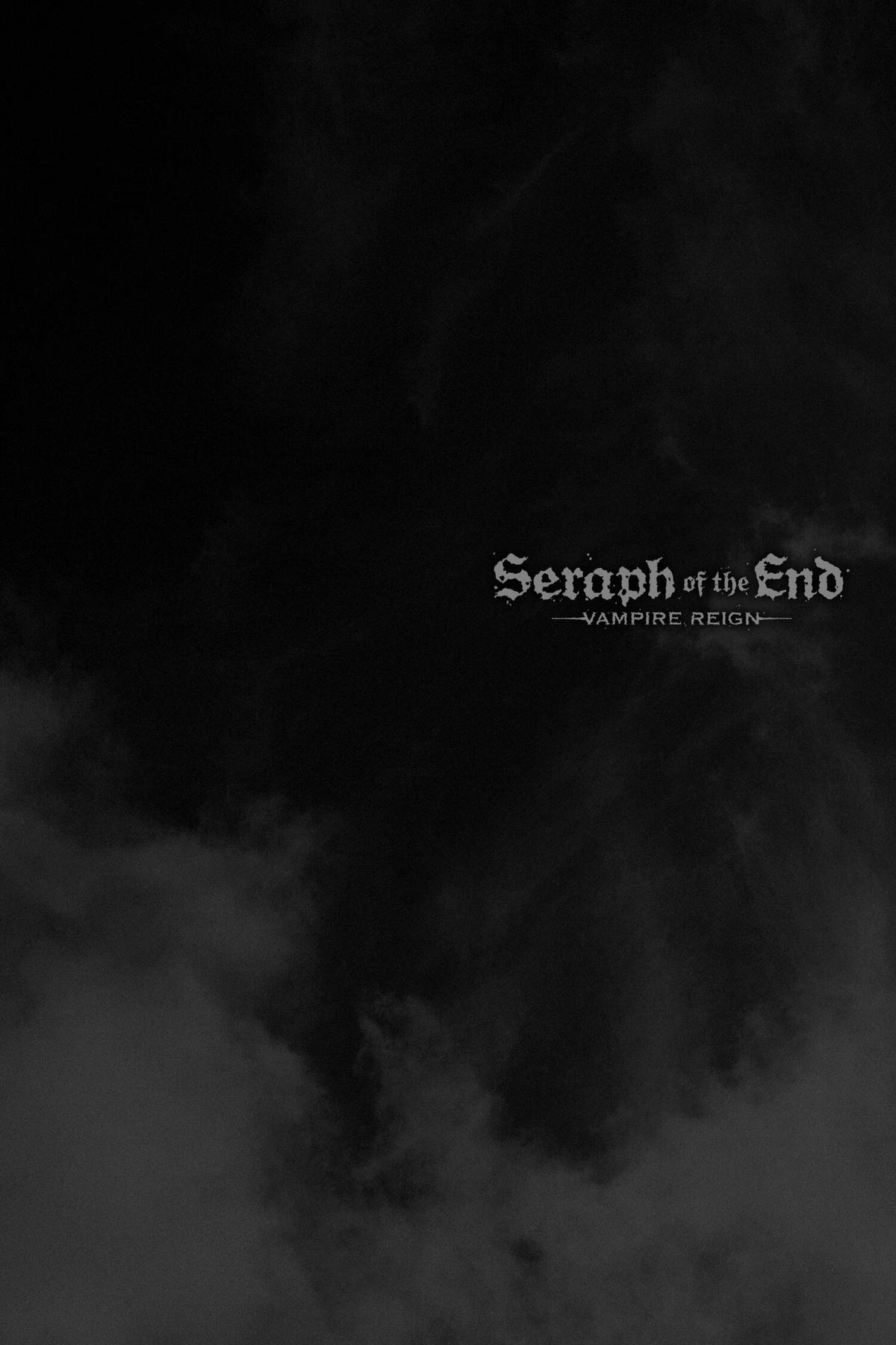 Read Seraph of the End Vampire Reign EN Manga Online