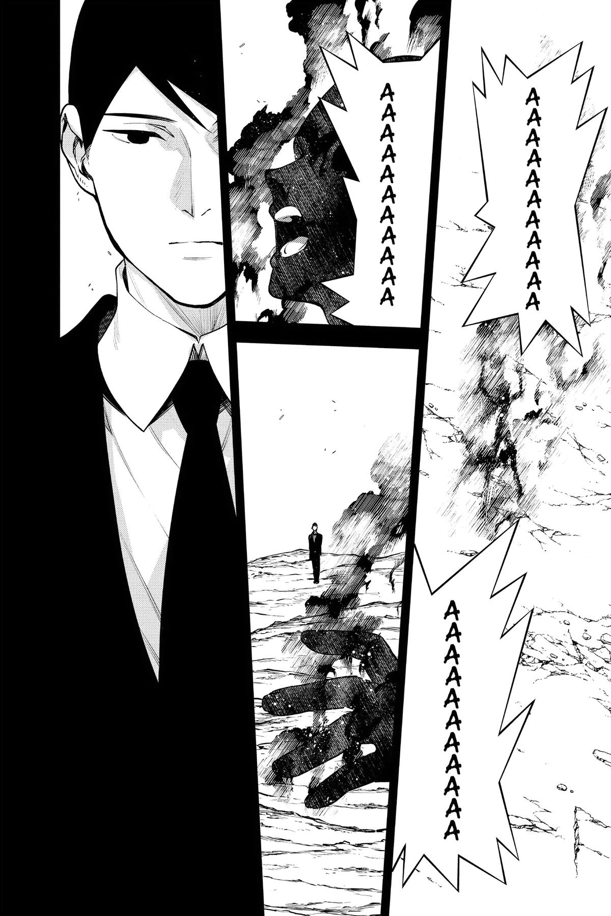 Read Seraph of the End Vampire Reign EN Manga Online