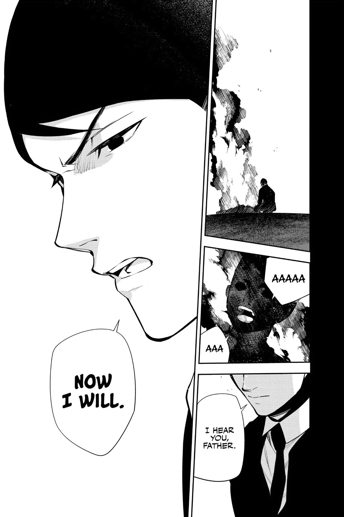 Read Seraph of the End Vampire Reign EN Manga Online