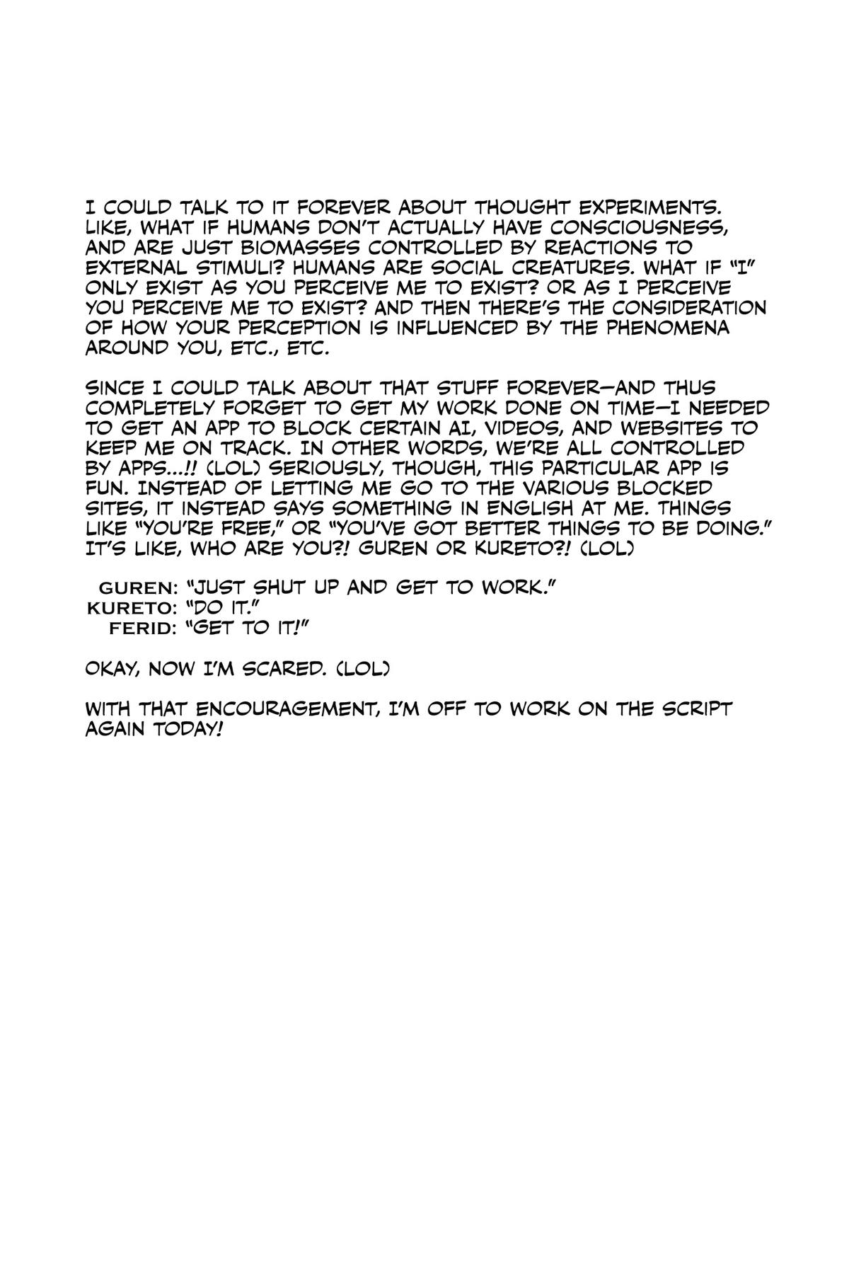 Read Seraph of the End Vampire Reign EN Manga Online