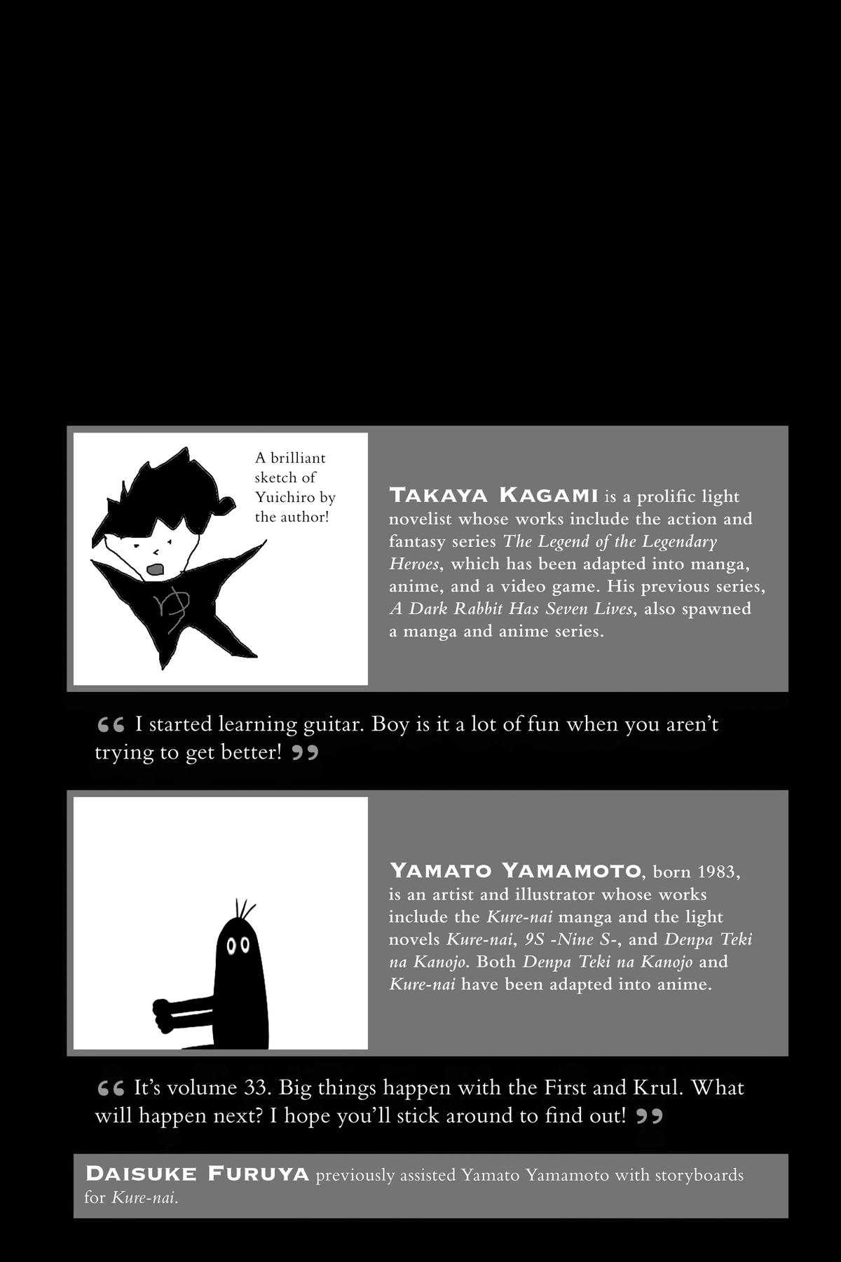 Read Seraph of the End Vampire Reign EN Manga Online