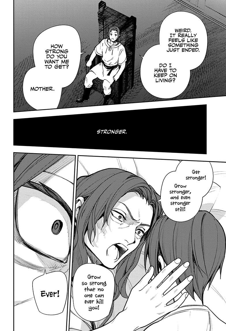 Read Seraph of the End Vampire Reign EN Manga Online