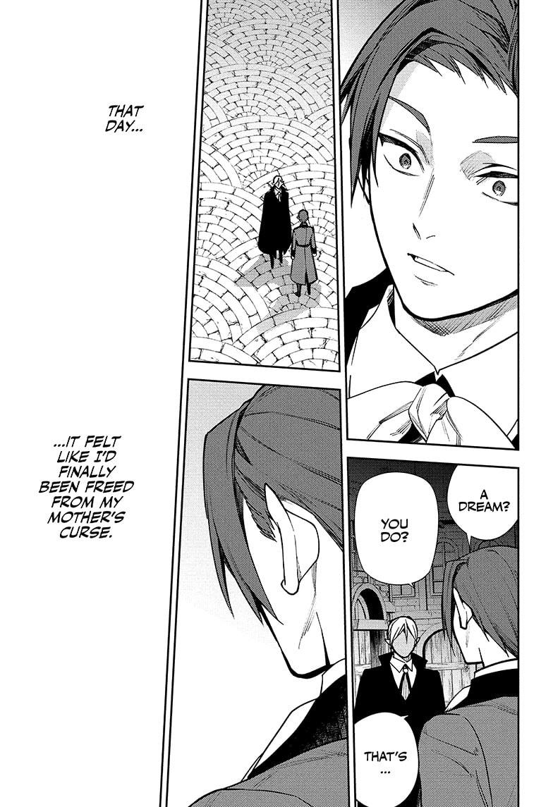 Read Seraph of the End Vampire Reign EN Manga Online