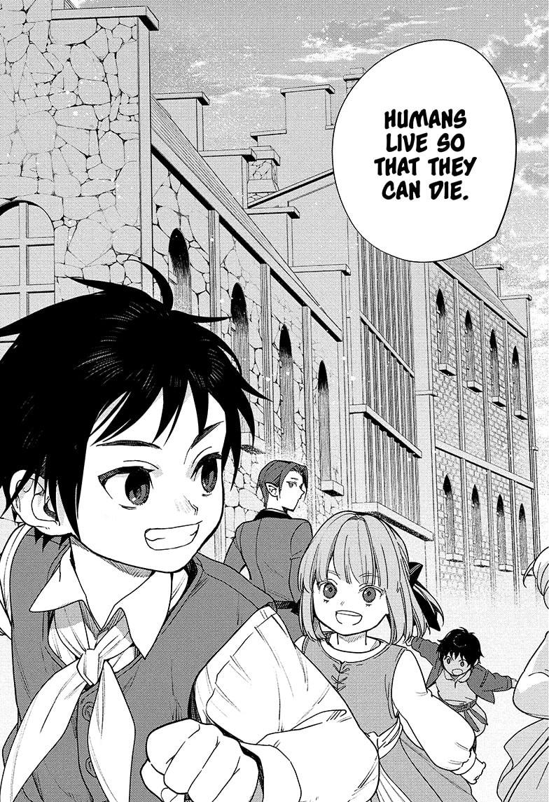 Read Seraph of the End Vampire Reign EN Manga Online