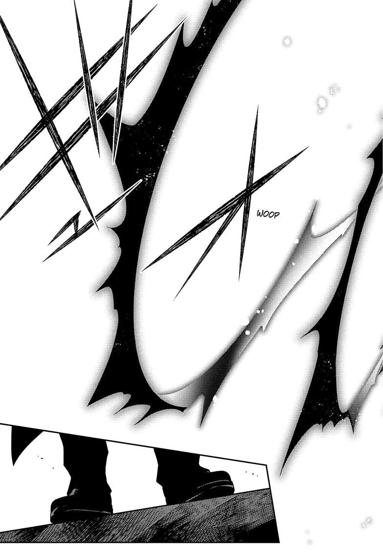 Read Seraph of the End Vampire Reign EN Manga Online