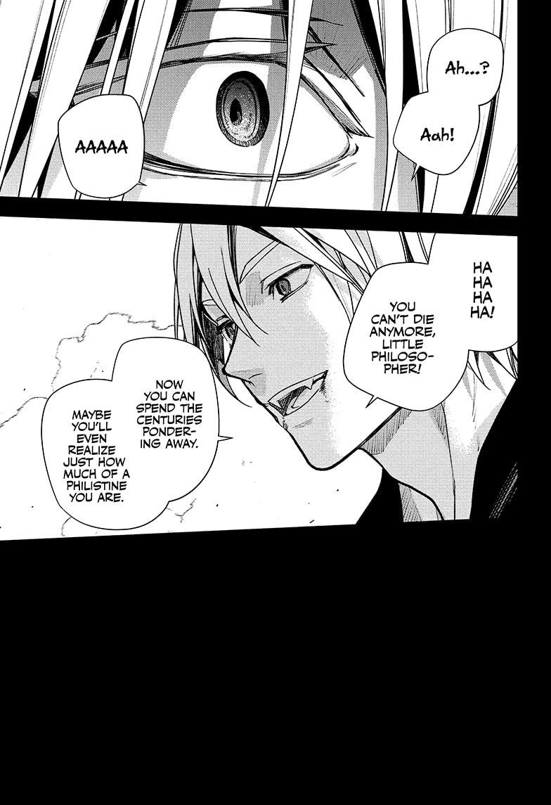 Read Seraph of the End Vampire Reign EN Manga Online