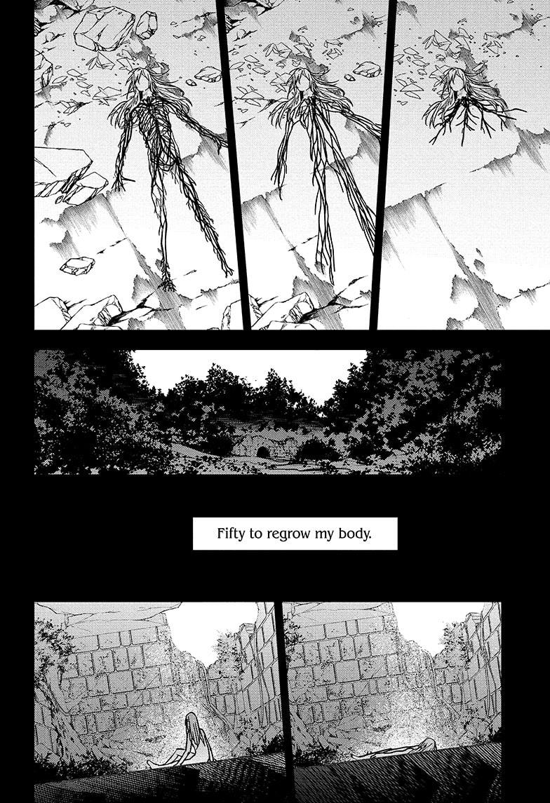 Read Seraph of the End Vampire Reign EN Manga Online