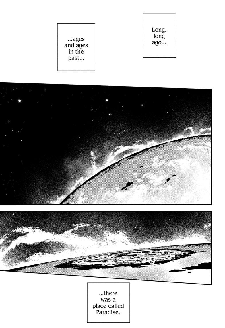 Read Seraph of the End Vampire Reign EN Manga Online