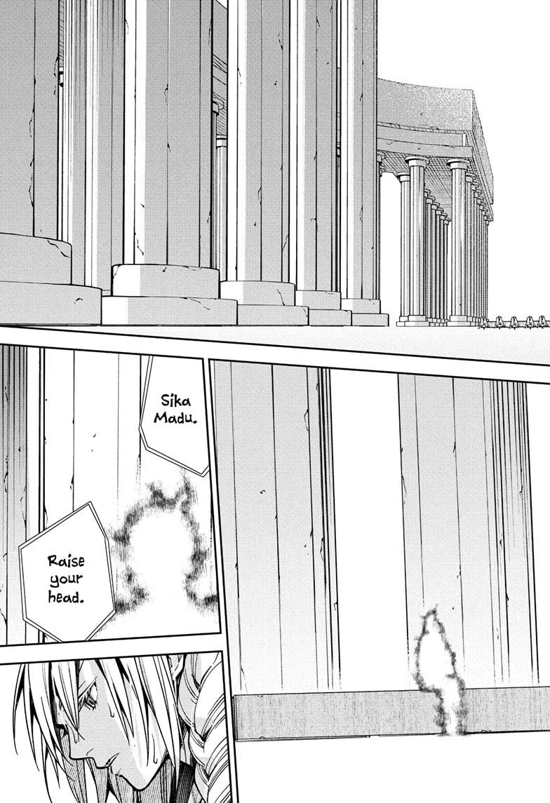 Read Seraph of the End Vampire Reign EN Manga Online