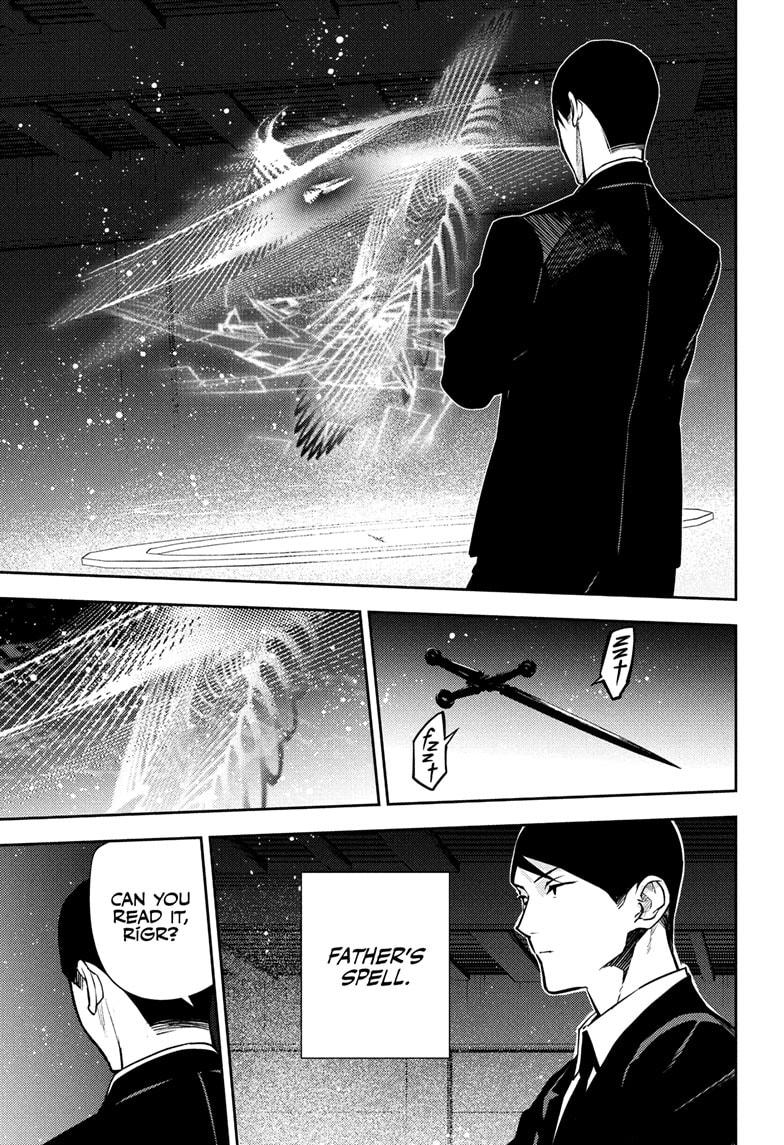 Read Seraph of the End Vampire Reign EN Manga Online