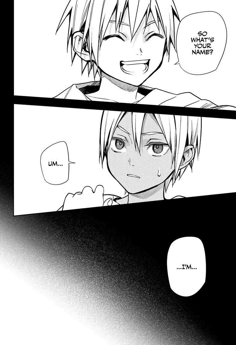 Read Seraph of the End Vampire Reign EN Manga Online