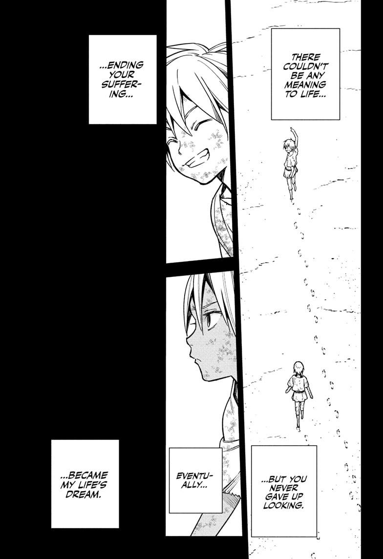 Read Seraph of the End Vampire Reign EN Manga Online