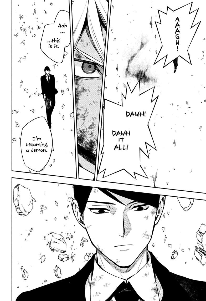 Read Seraph of the End Vampire Reign EN Manga Online