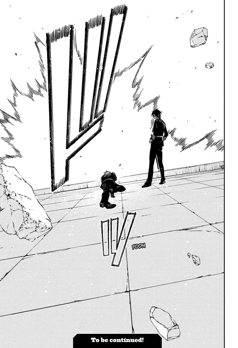 Read Seraph of the End Vampire Reign EN Manga Online