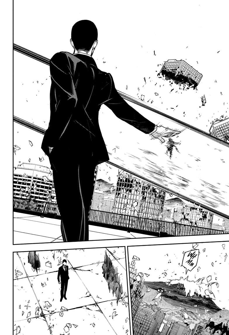 Read Seraph of the End Vampire Reign EN Manga Online