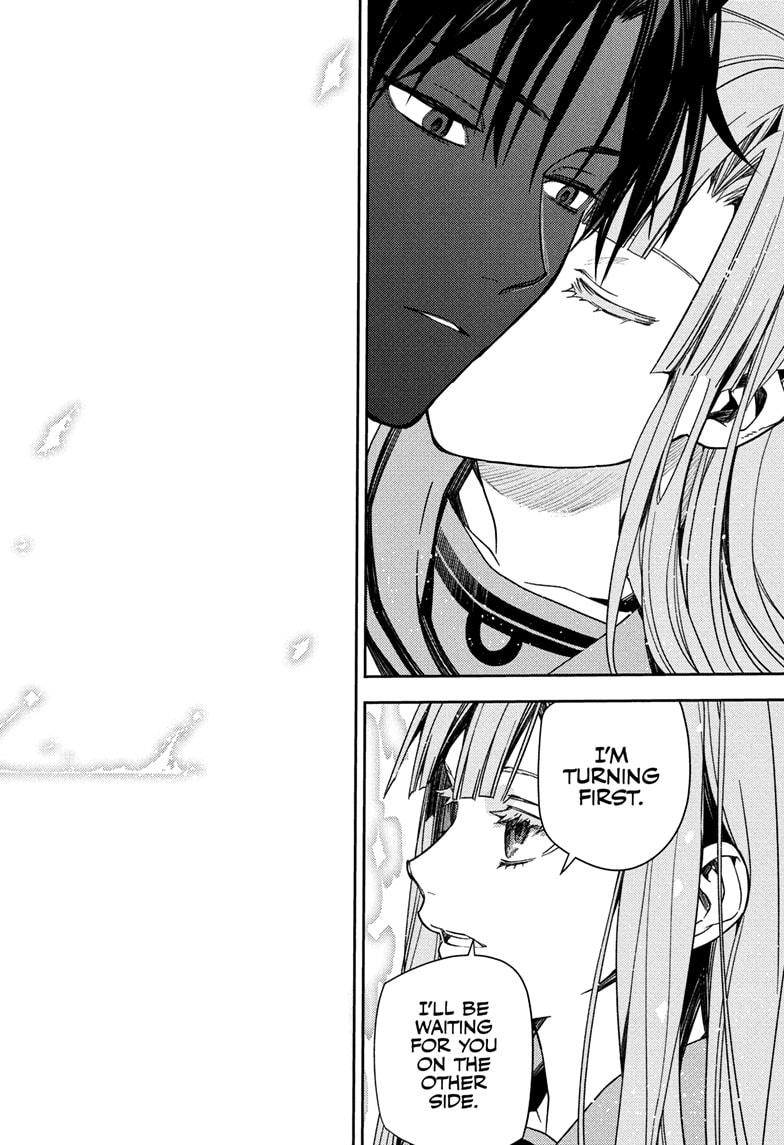 Read Seraph of the End Vampire Reign EN Manga Online