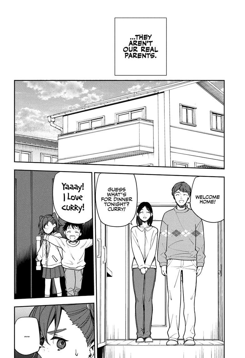 Read Seraph of the End Vampire Reign EN Manga Online