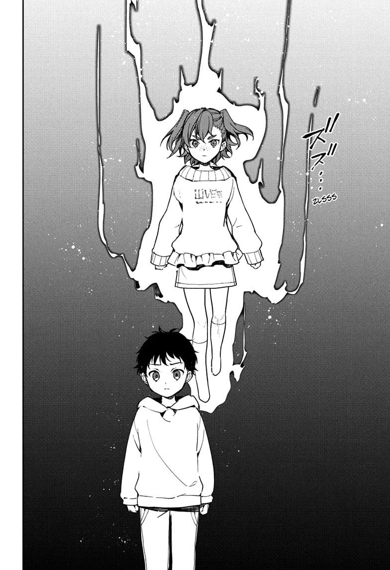 Read Seraph of the End Vampire Reign EN Manga Online