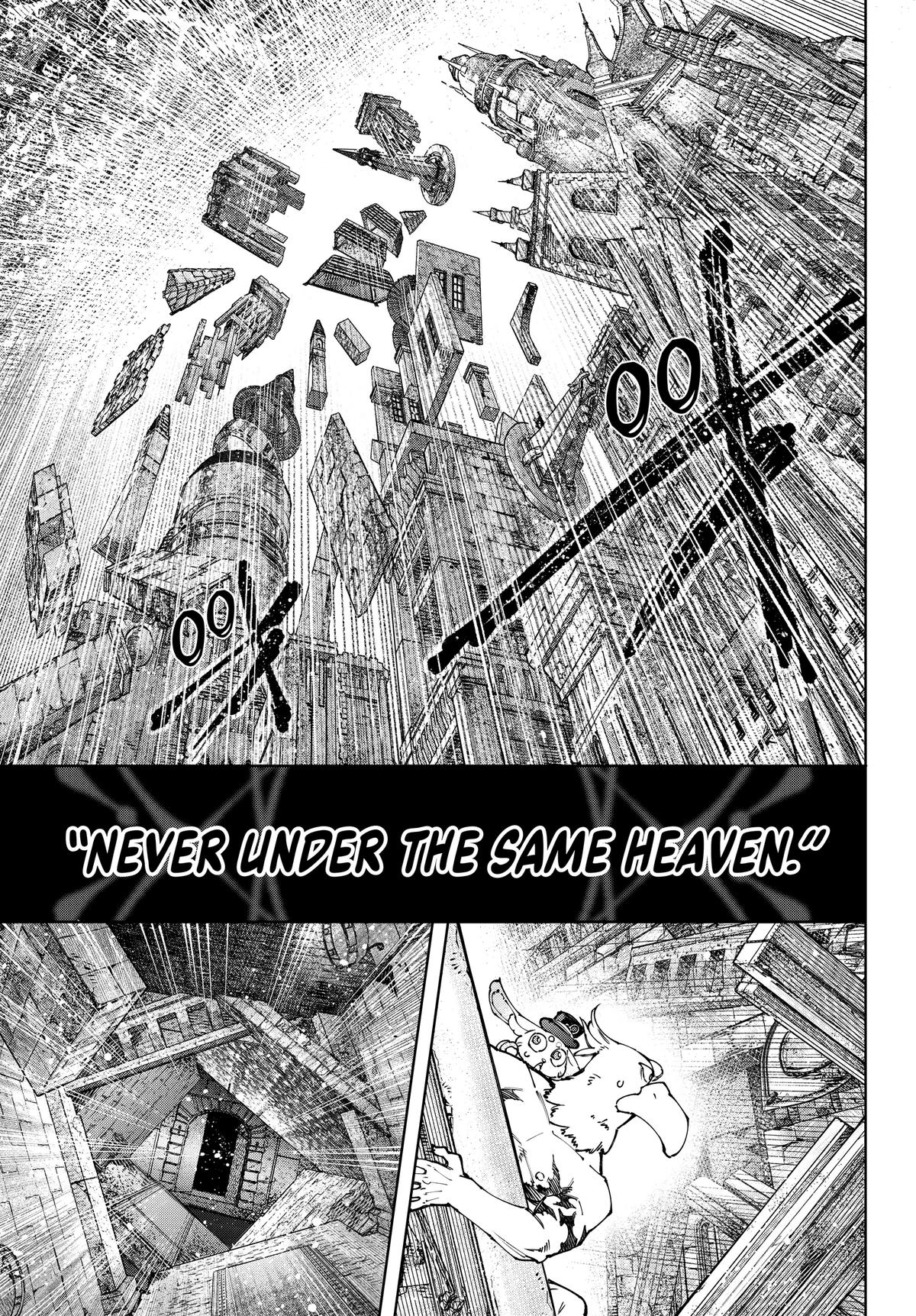 Read Shangri La Frontier EN Manga Online