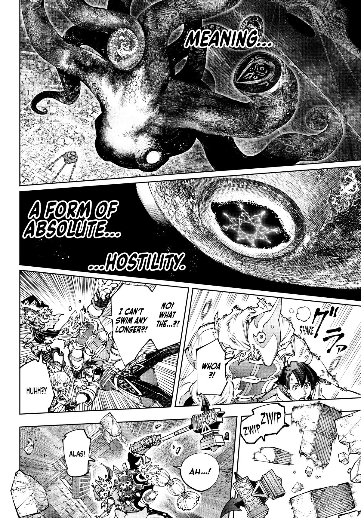 Read Shangri La Frontier EN Manga Online