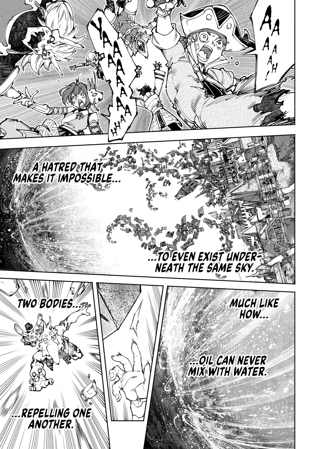 Read Shangri La Frontier EN Manga Online